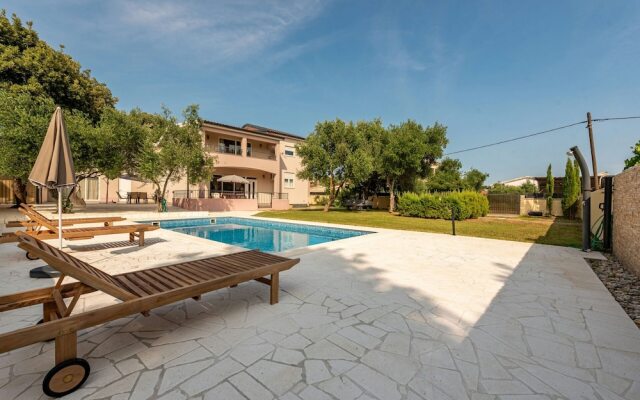 Villa Fresia