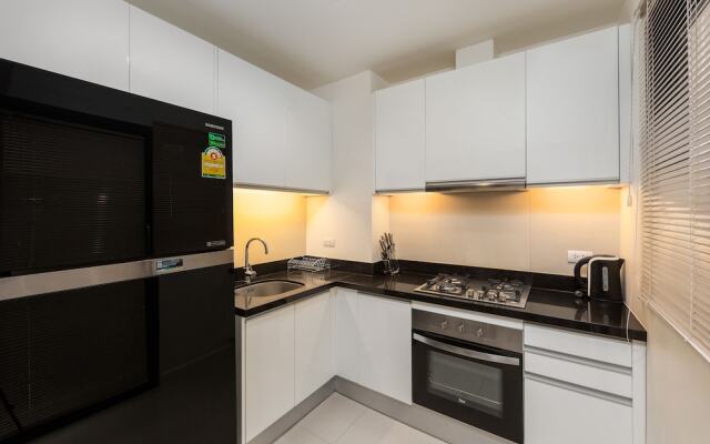 Villa Biak by TropicLook