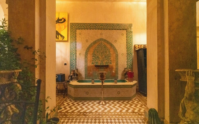 Palais Nejma