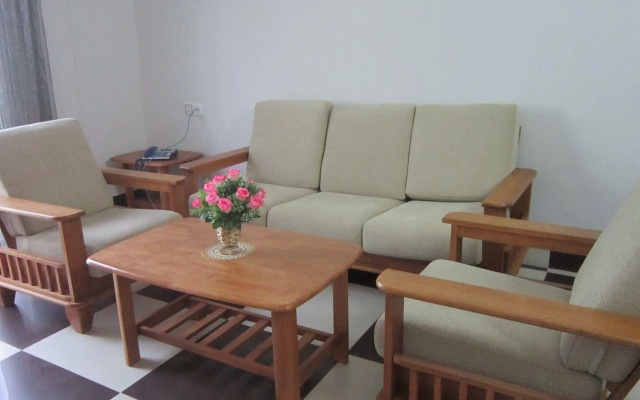 King Gold Hotel & Apartment