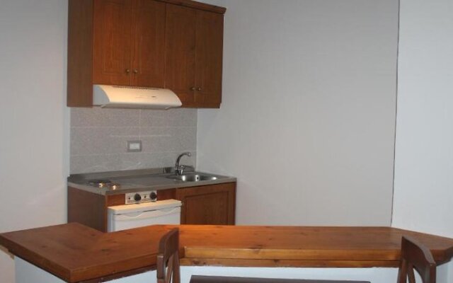Sunny Suites Apartments