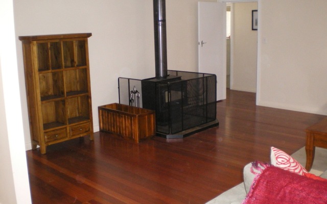 Gibraltar House