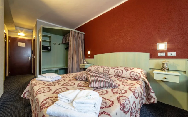 Hotel Astoria Cervinia