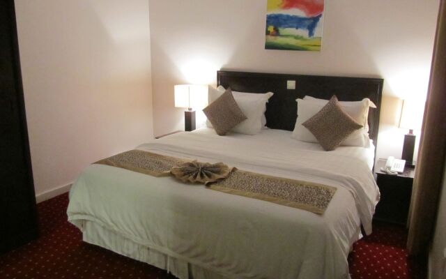 JW Inn Hotel