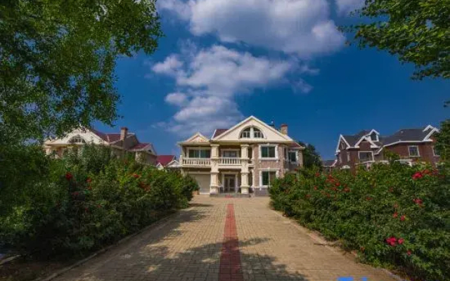 Yingkou Molin Private Villa
