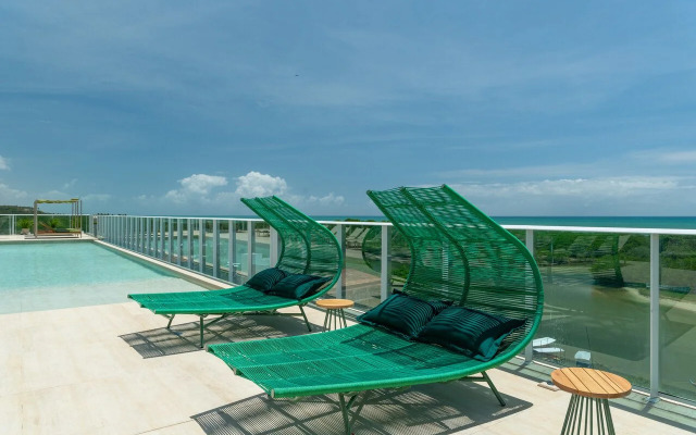 Transamerica Dunas de Marapé