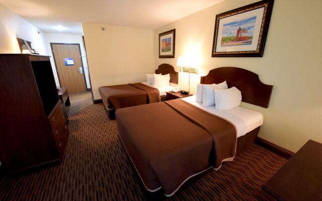 Bayside Hotel of Mackinac