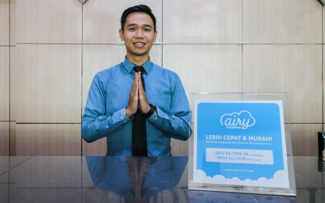 Airy Syariah Padang Barat Bundo Kanduang 19