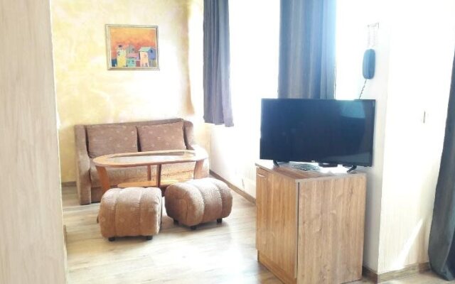 Rio Family Hotel