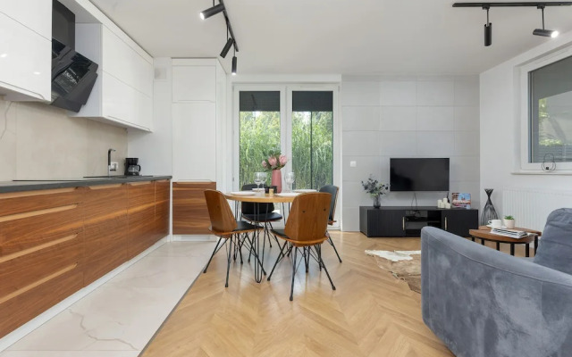 Zbożowa 2A Apartments Cracow by Renters