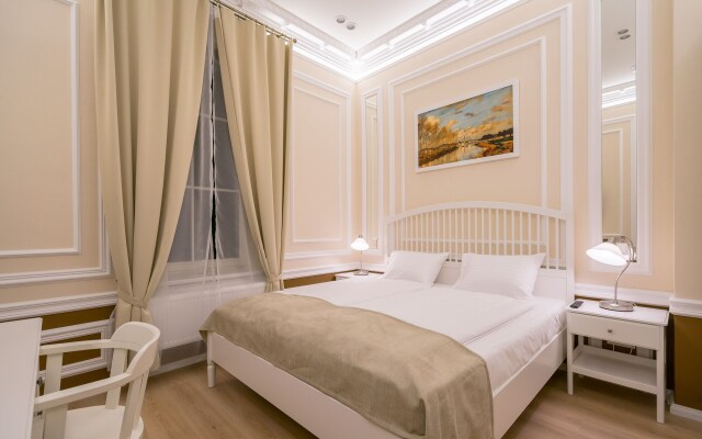 Revelton Suites Karlovy Vary