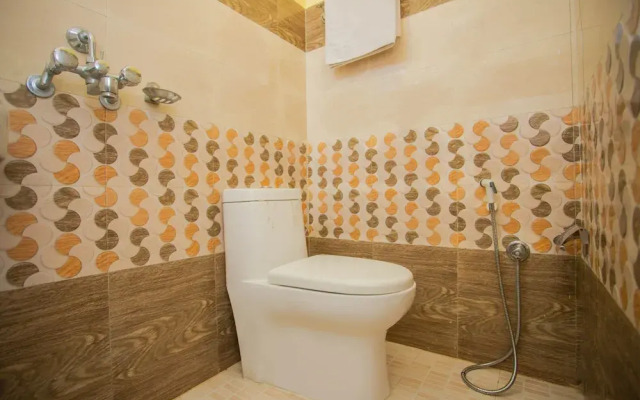 Spot On 578 Txindoki Guest House