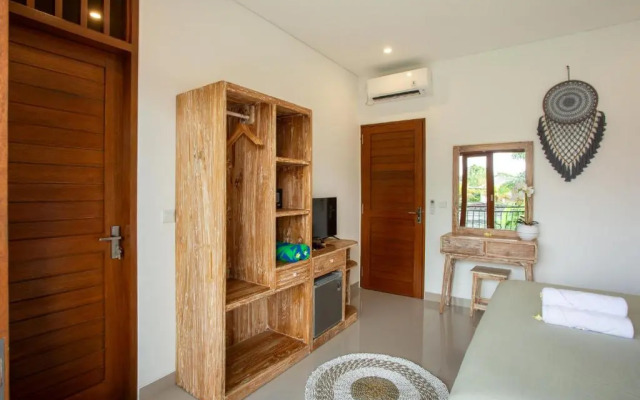 Artini Bisma Ubud Hotel