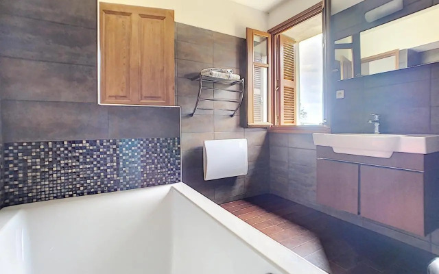 Domaine de Tappa - Casa Filicina