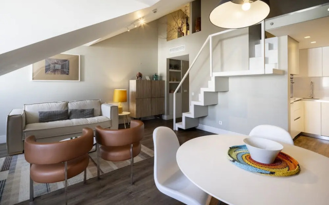 Chiado Mercy - Lisbon Best Apartments