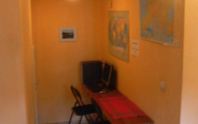 Plovdiv Guesthouse