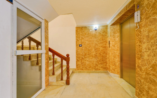 Super Townhouse Green Field Stadium Karyavattom