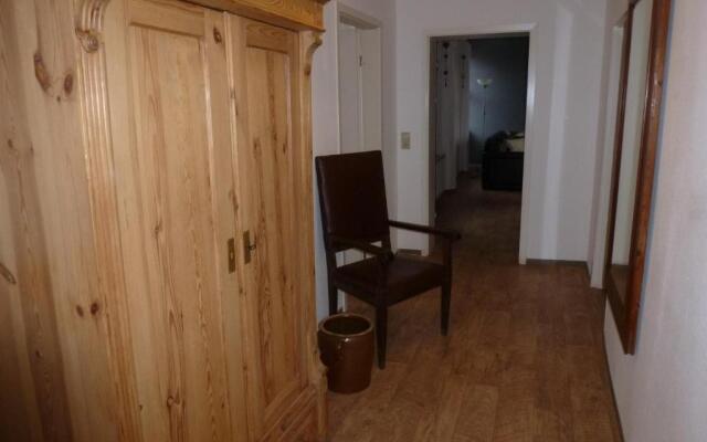 Ferienwohnungen Marktstrasse 15