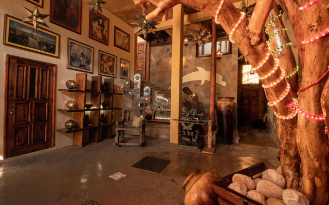 Residence Las Flores