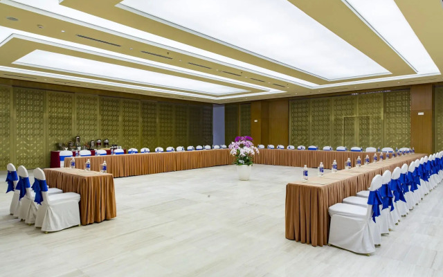 Premier Coastal Nha Trang Apartments