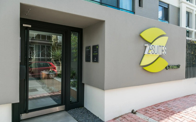 Z-Suites