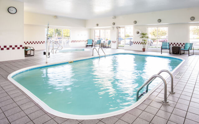 Residence Inn by Marriott Rockford