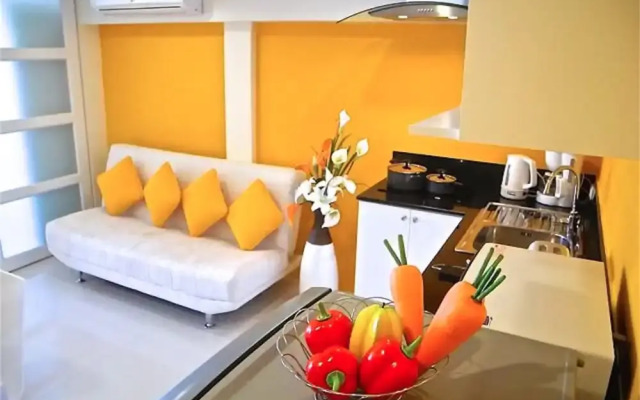 Kata Plaza 1 bedroom Apartment