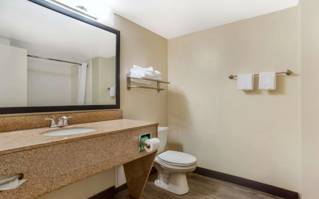 Best Western Oak Manor