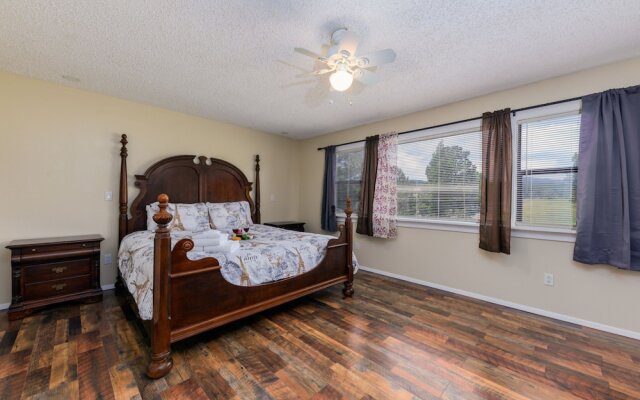 Whisked Away Townhouse