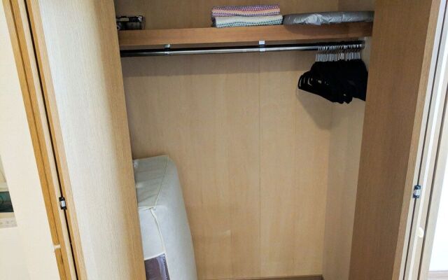 Heart of Shimokitazawa Group Stay 502