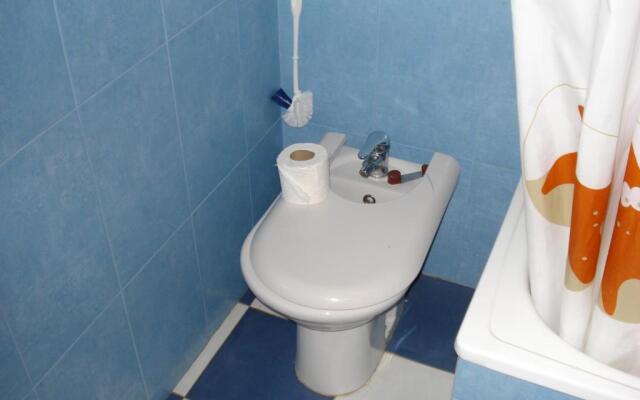 Apartamento Columbretes