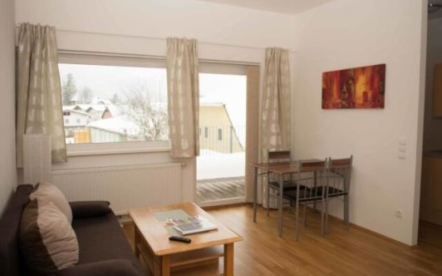 Apartment Gitti Obermoser