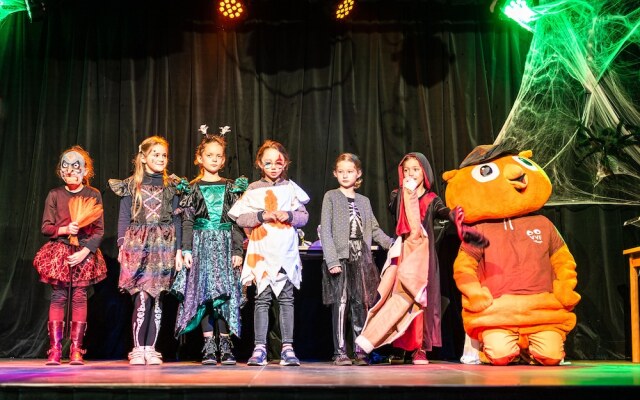 VVF Normandie Forges-les-Eaux