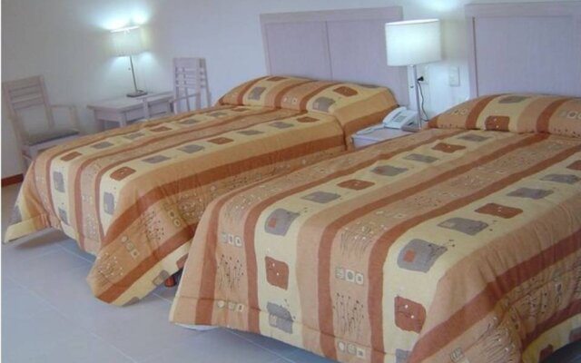 Hotel Provincia Express Tampico