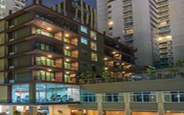 Dynasty Grande Hotel