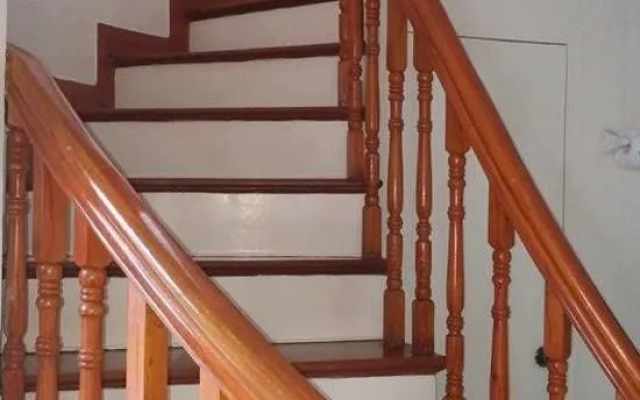 Jabbitos Baguio Transient House