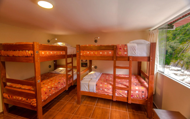 Casa Machupicchu Hostel