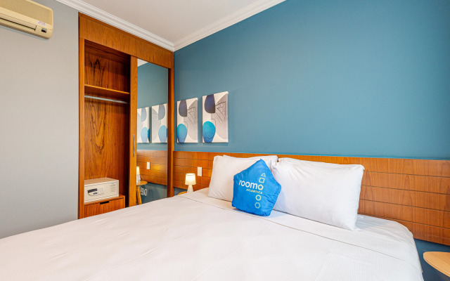 Roomo Bela Cintra Residencial