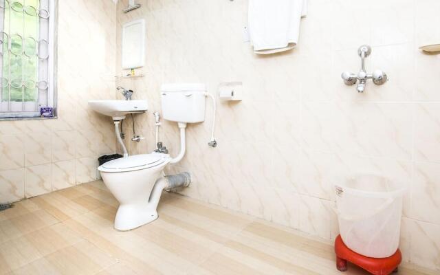 Fabhotel Canny House Salt Lake