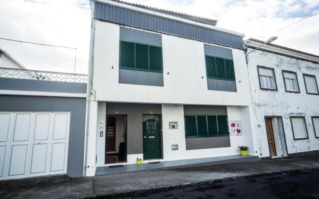 Apartment Bairros Novos