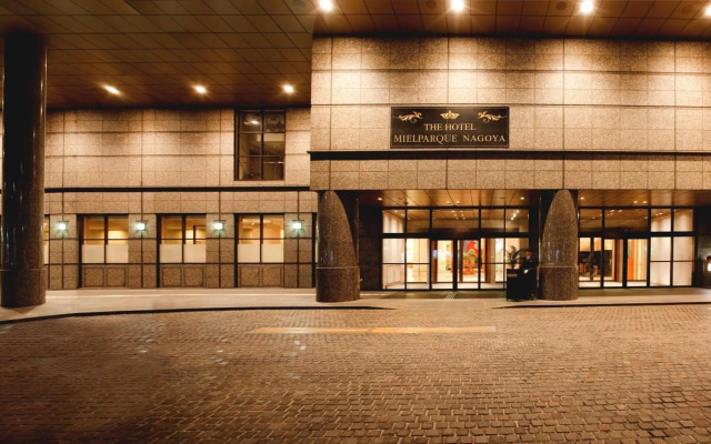 Hotel Mielparque Nagoya
