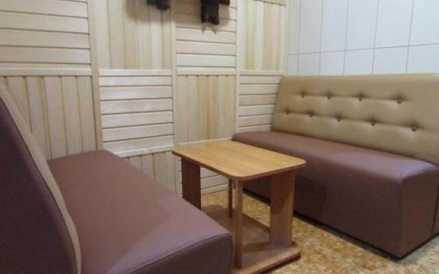 Хостел Sun City Hostel 3