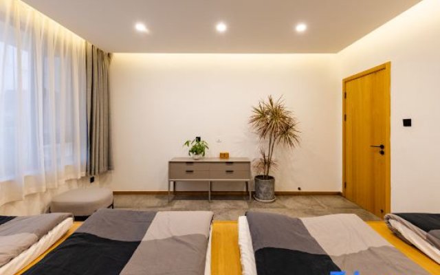 Bairi Yishu·Yuan Homestay