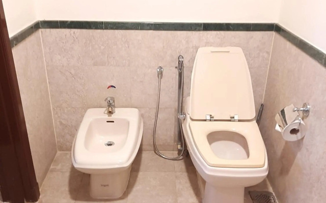 Times Private Serviced Suites