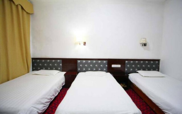 Lushan Lingyun Hotel