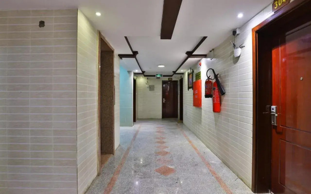 Fwasel Tabouk Furnished Apartments