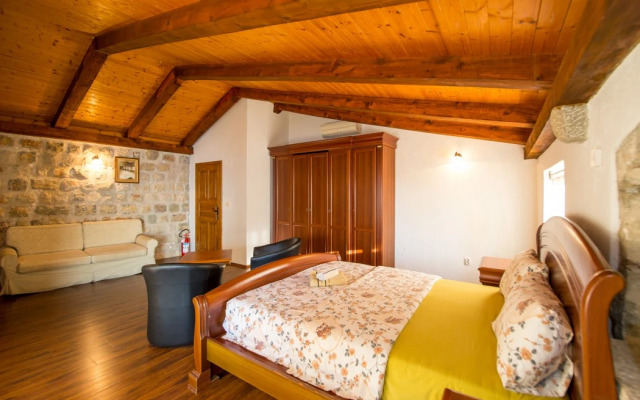 Olive Resort