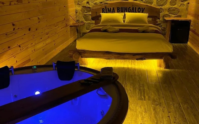 Rima Suit Bungalov
