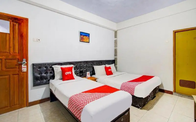 90240 Pandan Inn Guest House Batu