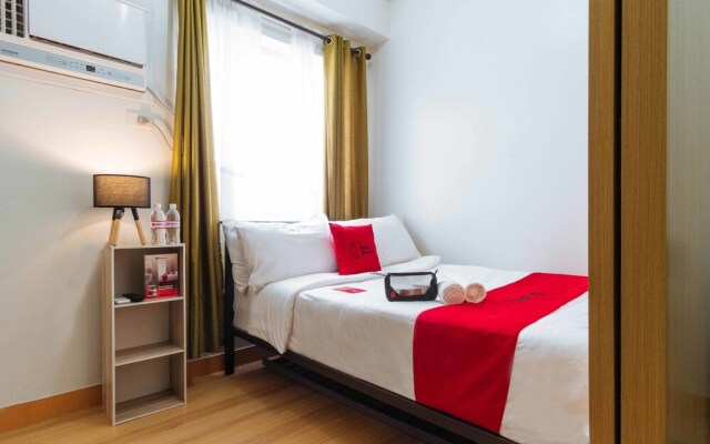 Reddoorz Premium @ Smdc Fairview